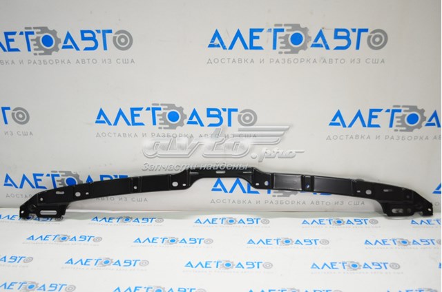 Soporte de parachoques delantero central Mazda 6 (GJ, GL)