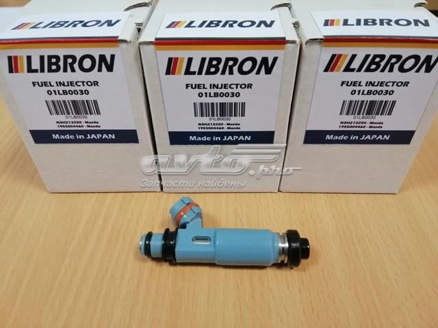 01LB0030 Libron