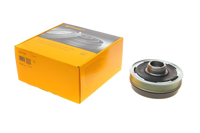 Polea del cigüeñal Continental/Siemens VD1156 precio, desde 194,46 EUR