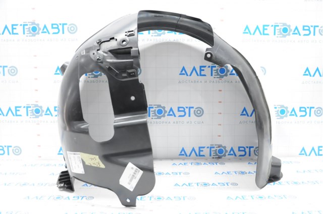 Guardabarros interior derecho, aleta delantera Hyundai/Kia 86812L1000 precio, desde 173,42 EUR