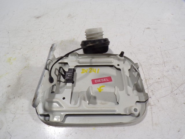 Comprar Tapa de la gasolina Nissan Qashqai II J11