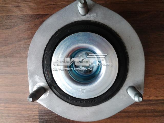 4875550121 Toyota Soporte amortiguador trasero