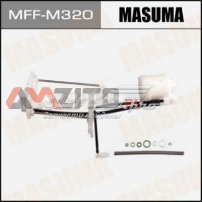 MFFM320 Masuma filtro combustible