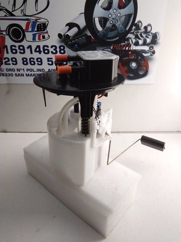  9807056380 Peugeot/Citroen