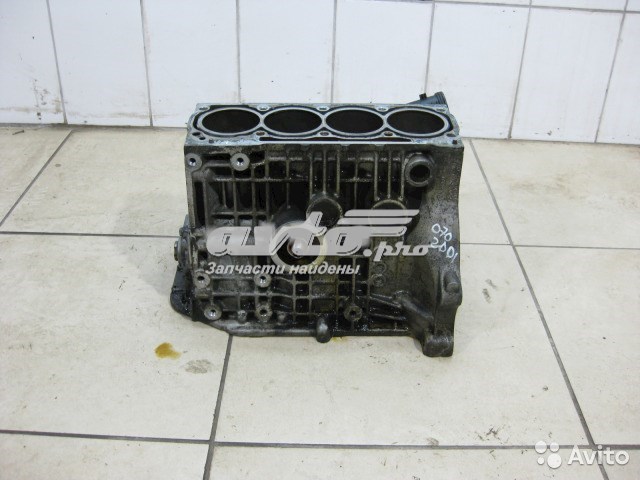 036103101BH VAG bloque motor