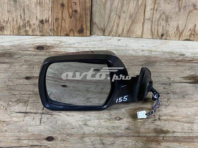 Comprar 91036AJ292 Subaru Espejo de retrovisor izquierdo
