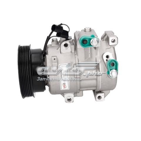 Compresor de ac MSG AC0061