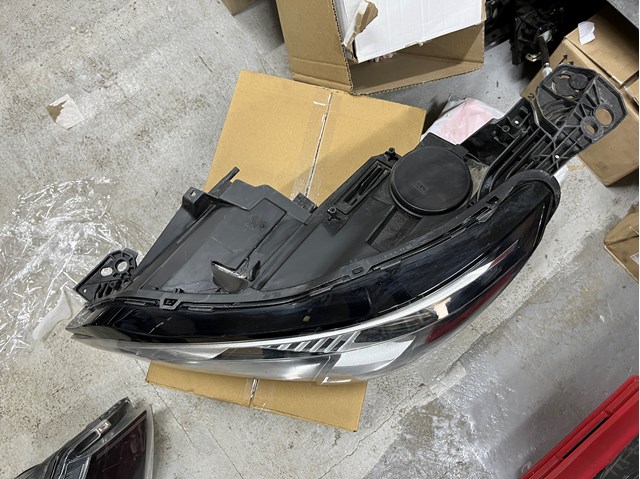 Faro Peugeot/Citroen 9810478180 precio, desde 399,14 EUR