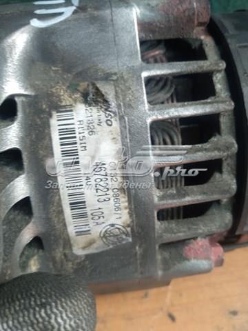 46782213 Denso alternador