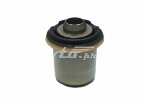 544019550R Renault (RVI) subchasis delantero soporte motor