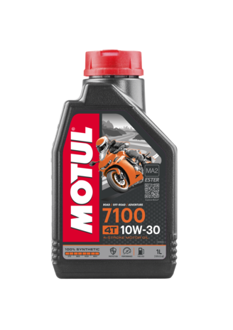 Aceite para motor Motul 845411
