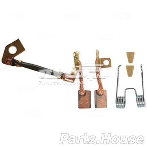 Escobilla de arranque Cargo PSX148158K precio, desde 3,75 EUR