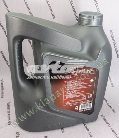 Aceite para motor Hyundai/Kia 1041135