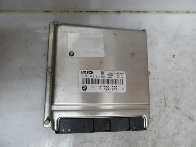 Unidad de control del motor  BMW 7789376 precio, desde 88,57 EUR