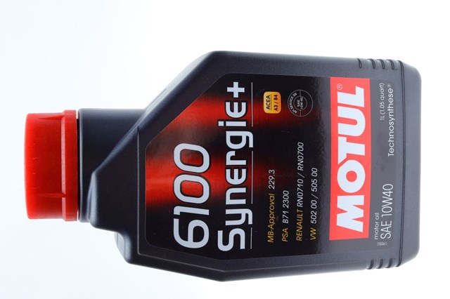 839411 Motul Aceite