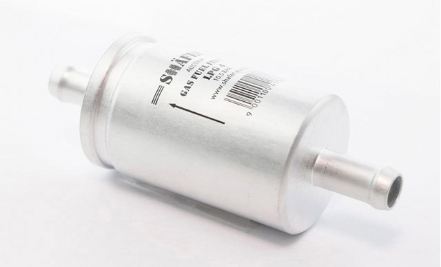 LPG4 Shafer Filtro de gasolina