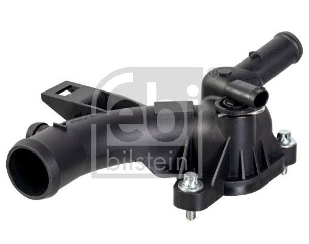 Carcasa del termostato Febi 179520 precio, desde 17,28 EUR