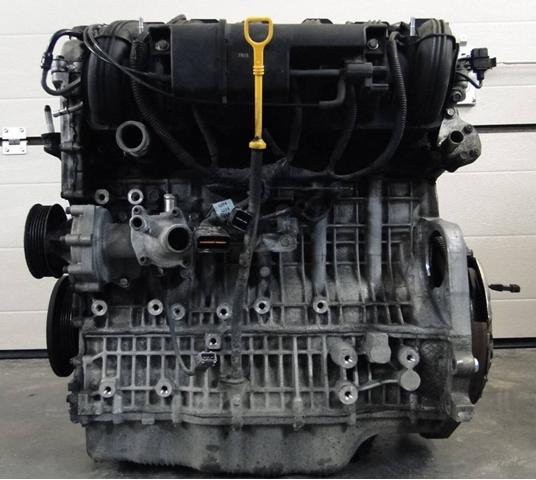 Motor General Motors X20D1