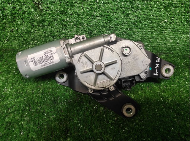 Motor limpiaparabrisas, trasera DS7317404BA Ford