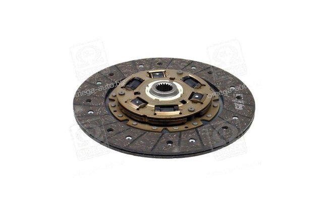 Mecanismo de embrague VALEO HD123 precio, desde 122,16 EUR