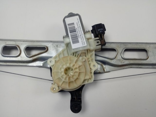 Mecanismo de elevalunas delantero izquierdo BK21V23201AD Ford