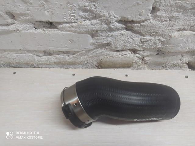 Tubo intercooler 31338545 Volvo