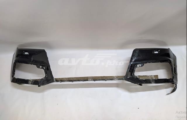 4M0807065AGRU VAG Paragolpes delantero
