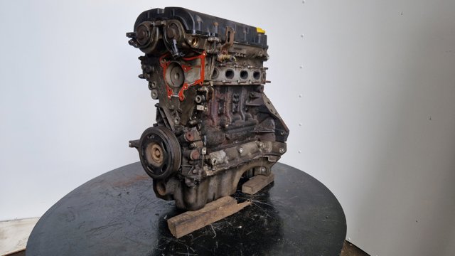 Comprar A14XER Opel Motor completo