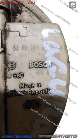 Bomba de gasolina 8200009643 Renault (RVI)