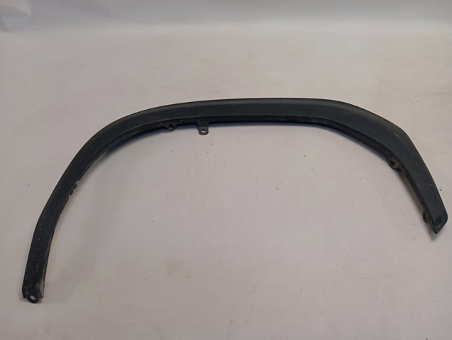 Aletín guardabarros delantero izquierdo Toyota 756020D010