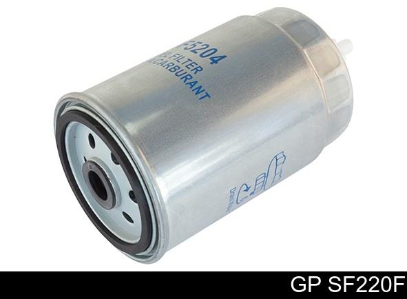 SF220F GP filtro combustible