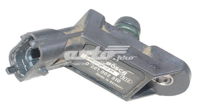 Sensor De Presion Del Colector De Admision FIAT 281002510