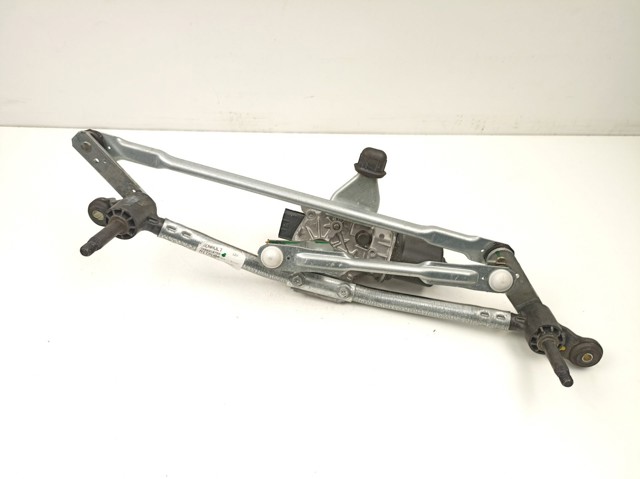 Varillaje de limpiaparabrisas para Dacia Sandero III 