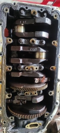 Motor completo Opel Z20LER precio, desde  EUR