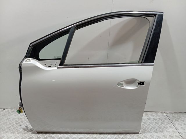 Comprar 9807820780 Peugeot/Citroen Puerta delantera izquierda