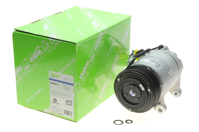 Compresor ac VALEO 690037 precio, desde 389,69 EUR