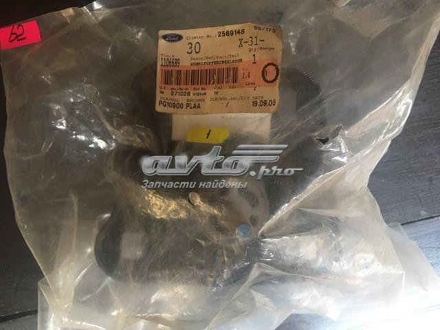 1106689 Ford soporte de motor derecho