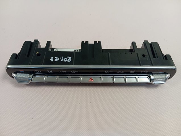 Comprar Unidad de control aire acondicionado Mercedes A  W177