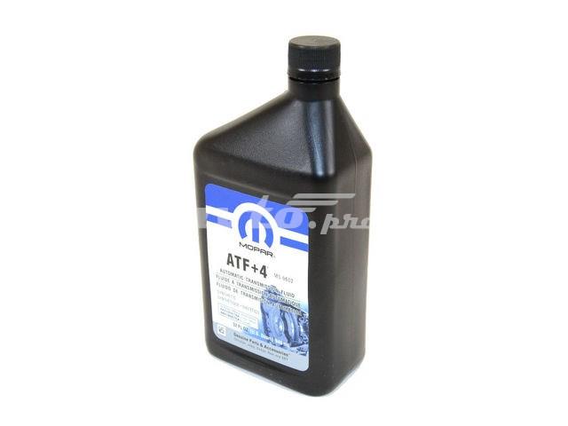 Líquido de dirección asistida Chrysler 68234631AA