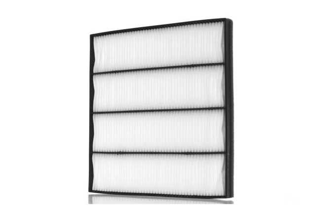 92234714 General Motors Filtro antipolen