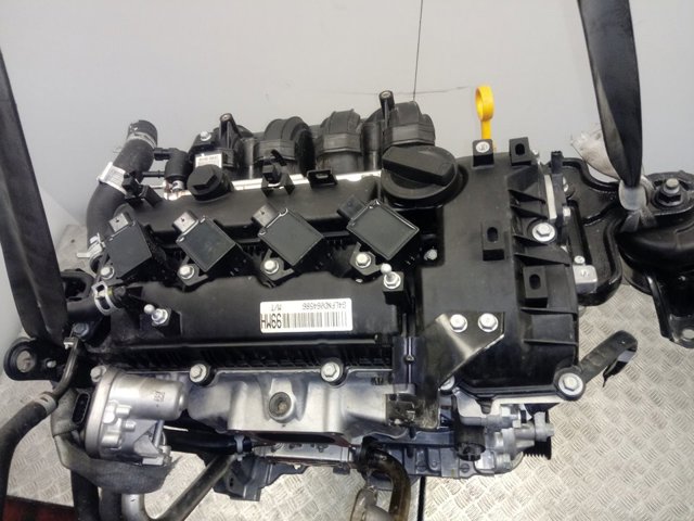 G4LF Hyundai/Kia Motor completo