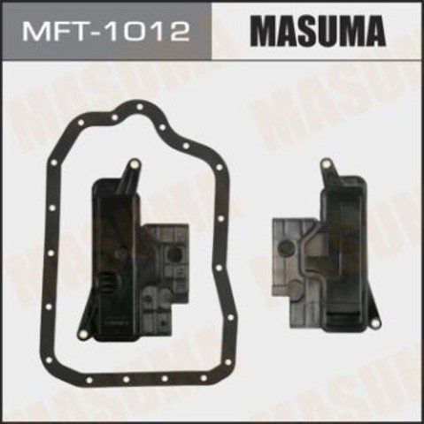 Filtro caja de cambios automática Masuma MFT1012