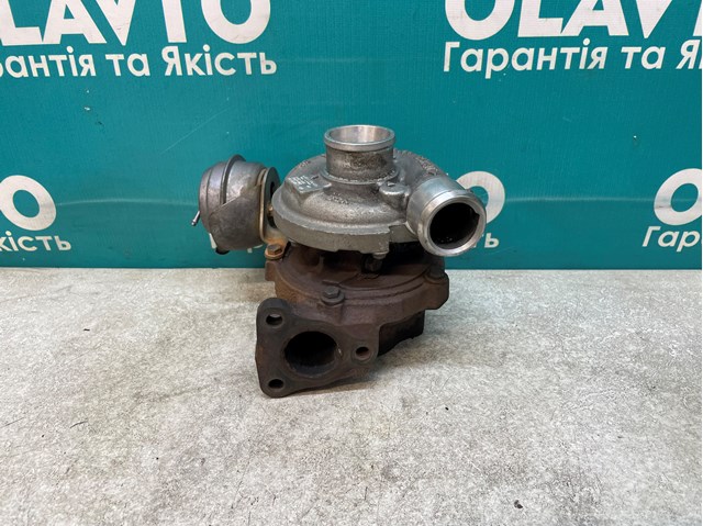 Comprar 7752745003S Garrett Turbo de coche
