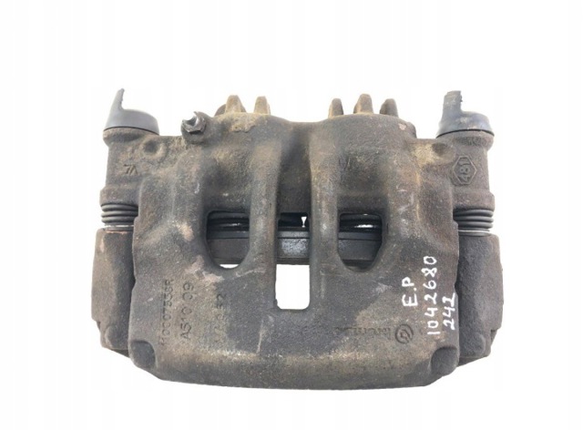 Comprar 410013165R Renault (RVI) Pinza de freno delantera derecha