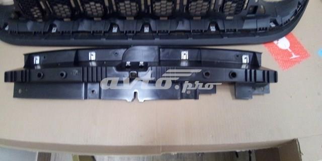 Cubierta del panel frontal (Calibrador De Radiador) Superior Jeep RENEGADE (BU, B1)