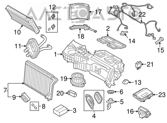Sensor de contaminación del aire BMW 924018001 precio, desde 90,02 EUR
