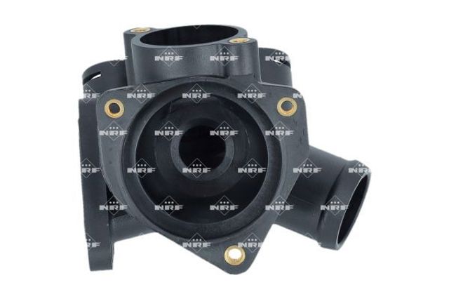 Comprar 775104 NRF Caja de termostato