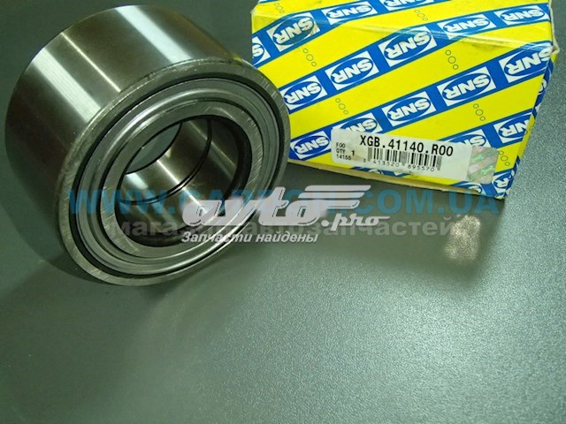 Comprar XGB41140R00 SNR Cojinete de rueda delantero
