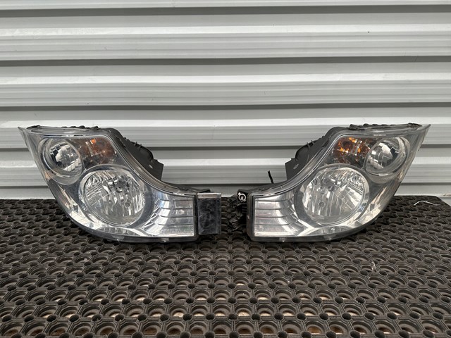Faros delanteros Mercedes A9608200239