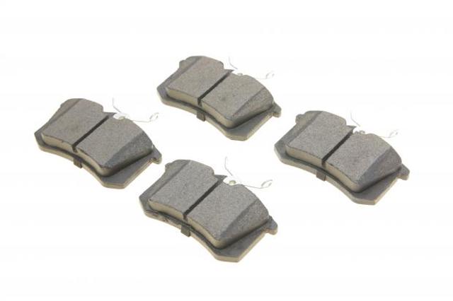 Comprar 209109 Solgy Pastillas de freno traseras